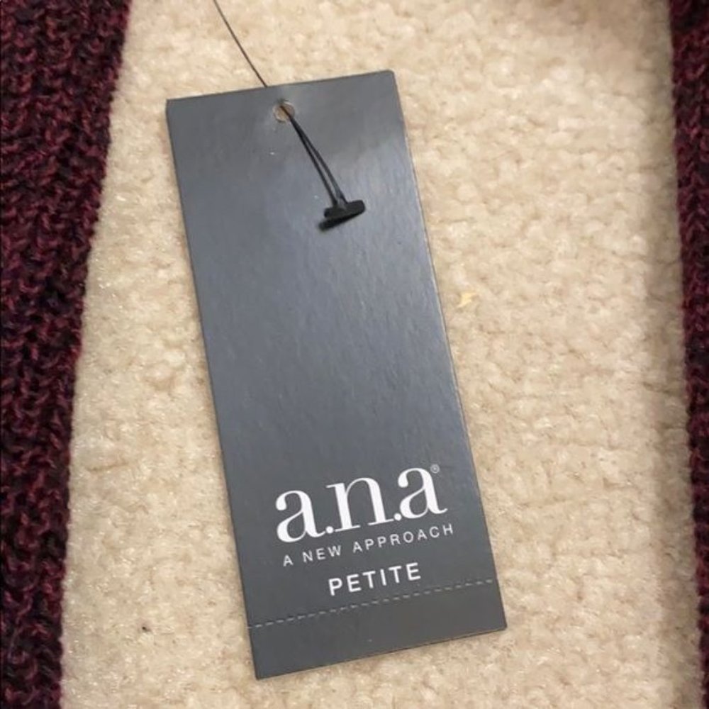 A.N.A. Sweater - Picture 6 of 8